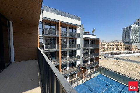 Dubai, BAE’de daire 1 yatak odası, 73 m&sup2; No 694364