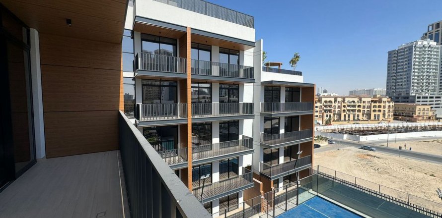 Apartment sa Dubai, UAE 1 silid-tulugan, 73 sq.m. № 694364