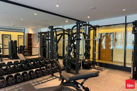 Apartment sa Dubai, UAE 1 silid-tulugan, 73 sq.m. № 694364 - larawan 17