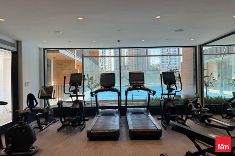 Apartment sa Dubai, UAE 1 silid-tulugan, 73 sq.m. № 694364 - larawan 10