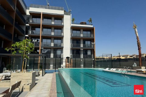 Apartment sa Dubai, UAE 1 silid-tulugan, 73 sq.m. № 694364 - larawan 9