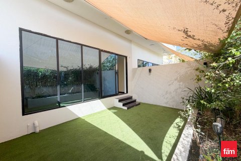Townhouse di Al Furjan, Dubai, UEA 3 kamar tidur, 165.6 m2 nomor 694363 - foto 17