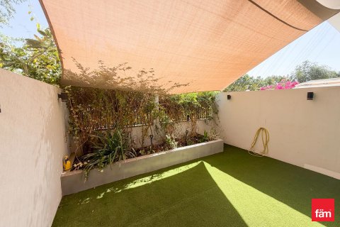 Townhouse di Al Furjan, Dubai, UEA 3 kamar tidur, 165.6 m2 nomor 694363 - foto 10