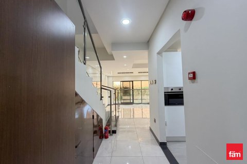 Řadový dům v Al Furjan, Dubai, SAE 3 ložnice, 165.6 m² Č.: 694363 - fotografie 4