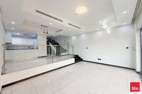 Řadový dům v Al Furjan, Dubai, SAE 3 ložnice, 165.6 m² Č.: 694363 - fotografie 14