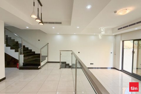 Townhouse di Al Furjan, Dubai, UEA 3 kamar tidur, 165.6 m2 nomor 694363 - foto 11