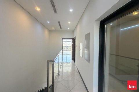 Řadový dům v Al Furjan, Dubai, SAE 3 ložnice, 165.6 m² Č.: 694363 - fotografie 17
