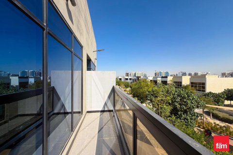Townhouse di Al Furjan, Dubai, UEA 3 kamar tidur, 165.6 m2 nomor 694363 - foto 16