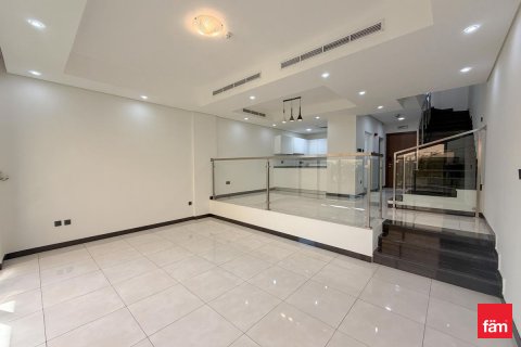 Řadový dům v Al Furjan, Dubai, SAE 3 ložnice, 165.6 m² Č.: 694363 - fotografie 11