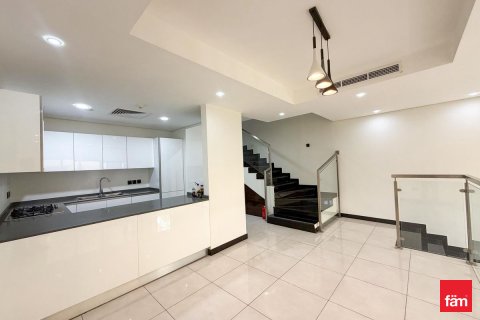 Townhouse di Al Furjan, Dubai, UEA 3 kamar tidur, 165.6 m2 nomor 694363 - foto 12