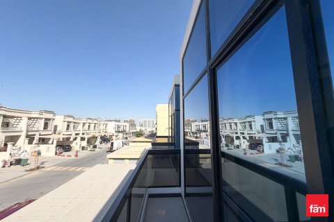 Townhouse di Al Furjan, Dubai, UEA 3 kamar tidur, 165.6 m2 nomor 694363 - foto 4