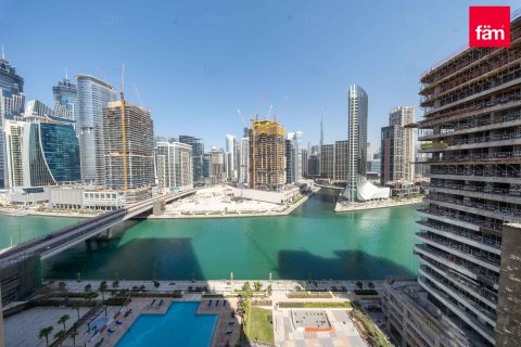 Iroda itt: Business Bay, Dubai, EAE, 81 m², azonosító: 694367 - fénykép 5