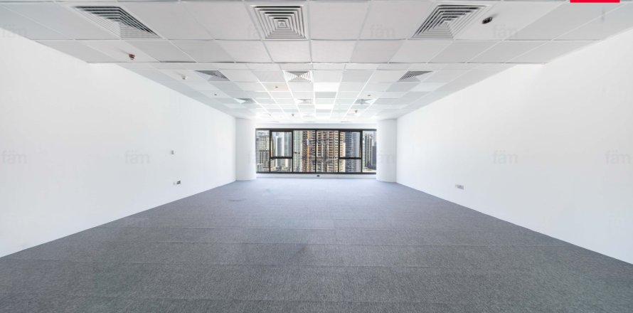 Kancelária v Business Bay, Dubai, SAE 81 m2 č. 694367