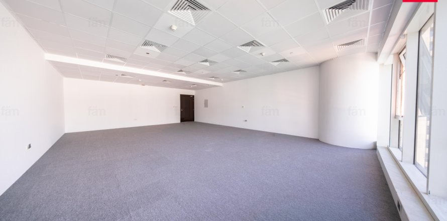 دفتر در Business Bay، Dubai ، امارات متحده عربی 80.4 متر مربع.  شماره 694367