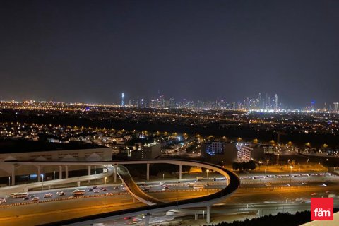 Lägenhet i Dubai, UAE 2 sovrum, 126.9 kvm Nr. 694366