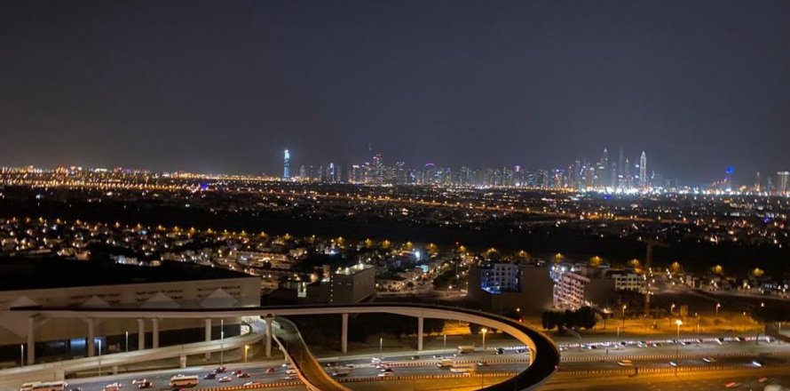 Lakás itt: Dubai, EAE, 2 hálószoba, 126.9 m², azonosító: 694366