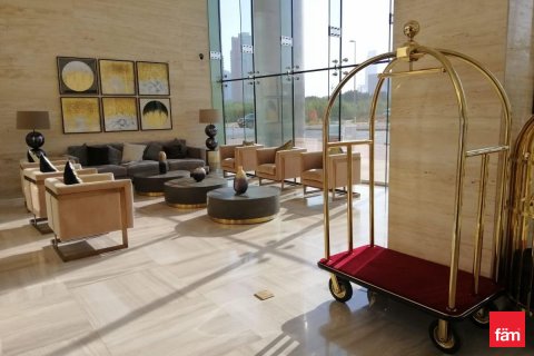 Lakás itt: Dubai, EAE, 2 hálószoba, 126.9 m², azonosító: 694366 - fénykép 9