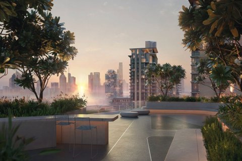 Apartment sa Al Wasl, Dubai, UAE 2 silid-tulugan, 110.1 sq.m. № 645691 - larawan 29