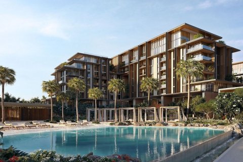 Apartment sa Al Wasl, Dubai, UAE 2 silid-tulugan, 110.1 sq.m. № 645691 - larawan 1