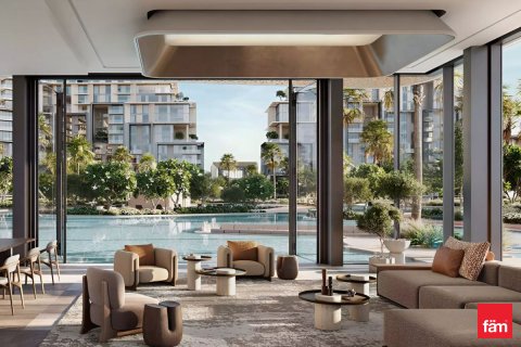 Apartment sa Al Wasl, Dubai, UAE 2 silid-tulugan, 110.1 sq.m. № 645691 - larawan 17
