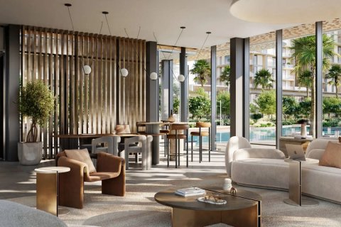 Apartment sa Al Wasl, Dubai, UAE 2 silid-tulugan, 110.1 sq.m. № 645691 - larawan 18