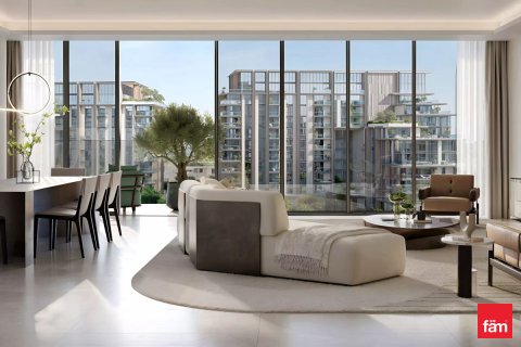 Apartment sa Al Wasl, Dubai, UAE 2 silid-tulugan, 110.1 sq.m. № 645691 - larawan 7