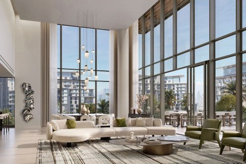 Apartment sa Al Wasl, Dubai, UAE 2 silid-tulugan, 110.1 sq.m. № 645691 - larawan 6