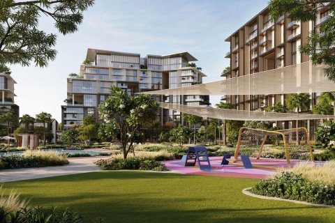 Apartment sa Al Wasl, Dubai, UAE 2 silid-tulugan, 110.1 sq.m. № 645691 - larawan 28