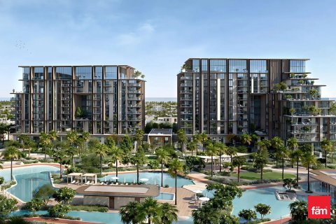 Apartment sa Al Wasl, Dubai, UAE 2 silid-tulugan, 110.1 sq.m. № 645691 - larawan 4