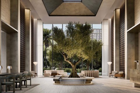 Apartment sa Al Wasl, Dubai, UAE 2 silid-tulugan, 110.1 sq.m. № 645691 - larawan 19