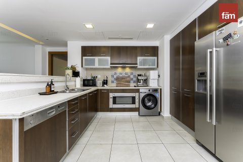 Apartament në Palm Jumeirah, Dubai, Emiratet e Bashkuara Arabe 2 dhoma gjumi, 173.7 m2. № 645687 - Foto 7