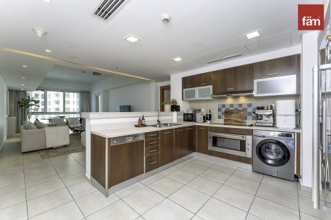 Apartament në Palm Jumeirah, Dubai, Emiratet e Bashkuara Arabe 2 dhoma gjumi, 173.7 m2. № 645687 - Foto 4