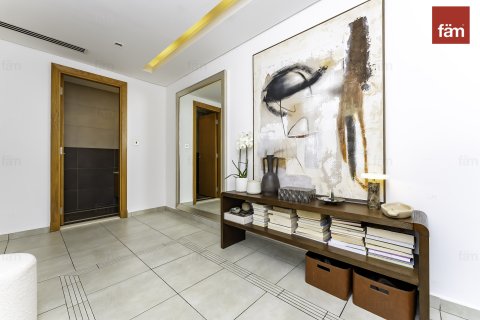 Apartament në Palm Jumeirah, Dubai, Emiratet e Bashkuara Arabe 2 dhoma gjumi, 173.7 m2. № 645687 - Foto 14