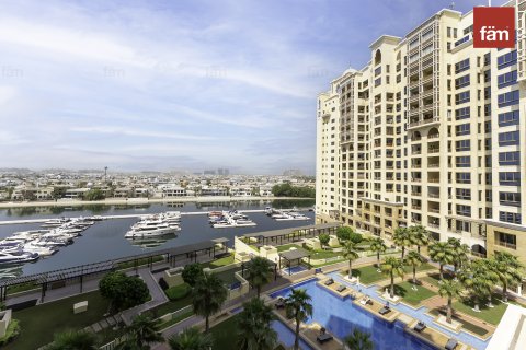 Apartament në Palm Jumeirah, Dubai, Emiratet e Bashkuara Arabe 2 dhoma gjumi, 173.7 m2. № 645687 - Foto 1