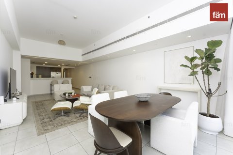 Apartament në Palm Jumeirah, Dubai, Emiratet e Bashkuara Arabe 2 dhoma gjumi, 173.7 m2. № 645687 - Foto 12