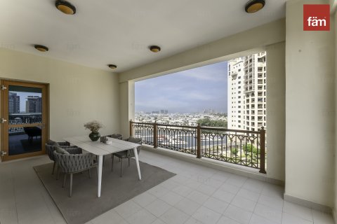 Apartament në Palm Jumeirah, Dubai, Emiratet e Bashkuara Arabe 2 dhoma gjumi, 173.7 m2. № 645687 - Foto 5