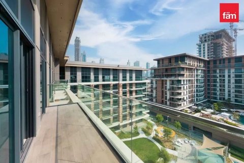 Διαμέρισμα σε City Walk, Dubai, ΗΑΕ 2 υπνοδωμάτια, 107.2 τ.μ. Αρ. 645688