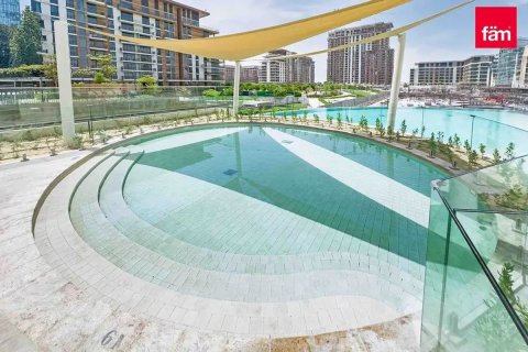 Apartment til leje i City Walk, Dubai, UAE 2 soveværelser, 107.2 kvm № 645688 - foto 11