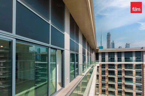 Apartment sa Al Wasl, Dubai, UAE 2 silid-tulugan, 107.2 sq.m. № 645688 - larawan 21