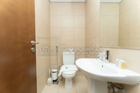 Apartmen di Al Sufouh, Dubai, UAE 2 bilik tidur, 124.2 meter persegi № 645690 - foto 16