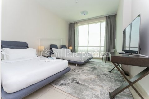 Apartmen di Al Sufouh, Dubai, UAE 2 bilik tidur, 124.2 meter persegi № 645690 - foto 12