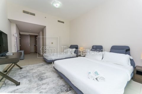 Apartmen di Al Sufouh, Dubai, UAE 2 bilik tidur, 124.2 meter persegi № 645690 - foto 11