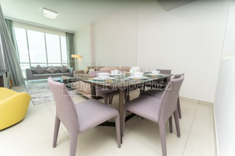 Apartmen di Al Sufouh, Dubai, UAE 2 bilik tidur, 124.2 meter persegi № 645690 - foto 7