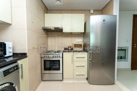Apartmen di Al Sufouh, Dubai, UAE 2 bilik tidur, 124.2 meter persegi № 645690 - foto 9
