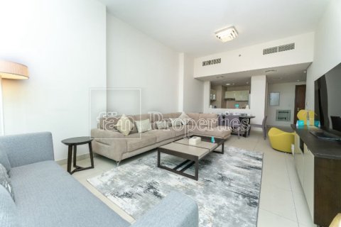 Apartmen di Al Sufouh, Dubai, UAE 2 bilik tidur, 124.2 meter persegi № 645690 - foto 3