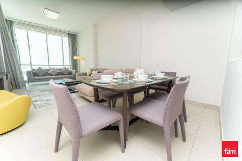 Apartman u Al Sufouh, Dubai, UAE 2 spavaćih soba, 124.2 m2 Br. 645690 - fotografija 2