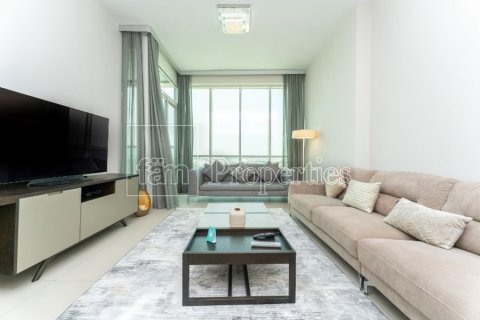 Apartmen di Al Sufouh, Dubai, UAE 2 bilik tidur, 124.2 meter persegi № 645690 - foto 1