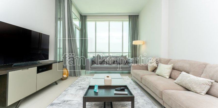 Apartment in Al Sufouh, Dubai, UAE 2 bedrooms, 124.2 sq.m. № 645690