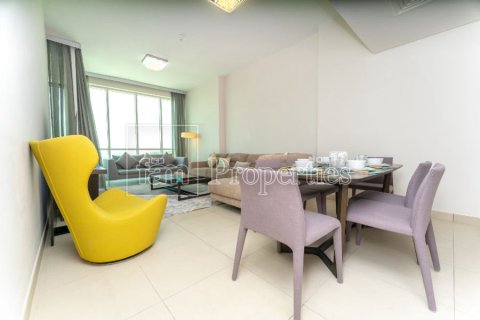 Apartmen di Al Sufouh, Dubai, UAE 2 bilik tidur, 124.2 meter persegi № 645690 - foto 5