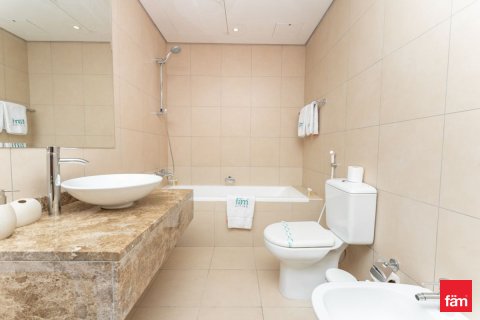 Apartman u Al Sufouh, Dubai, UAE 2 spavaćih soba, 124.2 m2 Br. 645690 - fotografija 13
